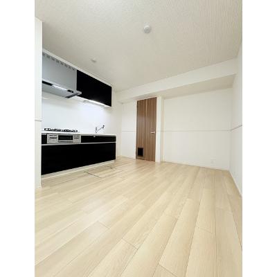 ヒカルサ枚方高野道 103【管理NO：1-028664801-01030】 ★家具家電は申し込み後に搬入します★ ★2026年12月上旬入居可能★の物件画像