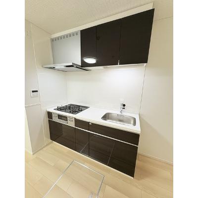 ヒカルサ枚方高野道 103【管理NO：1-028664801-01030】 ★家具家電は申し込み後に搬入します★ ★2026年12月上旬入居可能★の物件画像