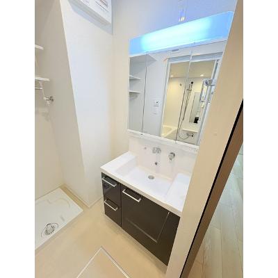 ヒカルサ枚方高野道 103【管理NO：1-028664801-01030】 ★家具家電は申し込み後に搬入します★ ★2026年12月上旬入居可能★の物件画像