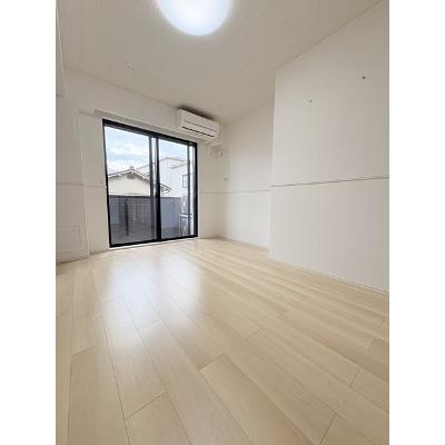 ヒカルサ枚方高野道 102【管理NO：1-028664801-01020】 ★家具家電は申し込み後に搬入します★ ★2026年12月上旬入居可能★の物件画像