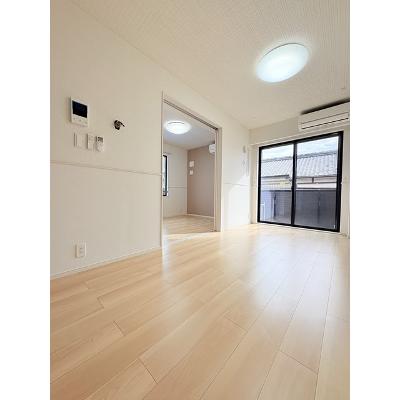 ヒカルサ枚方高野道 101【管理NO：1-028664801-01010】 ★家具家電は申し込み後に搬入します★ ★2026年12月上旬入居可能★の物件画像