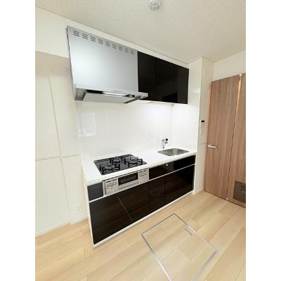 ヒカルサ枚方高野道 101【管理NO：1-028664801-01010】 ★家具家電は申し込み後に搬入します★ ★2026年12月上旬入居可能★の物件画像