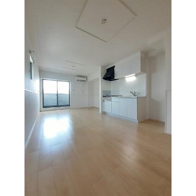 アプリコット瓜生 302【管理NO：1-021980701-03020】 ★家具家電は申し込み後に搬入します 2026年08月下旬入居可能の物件画像
