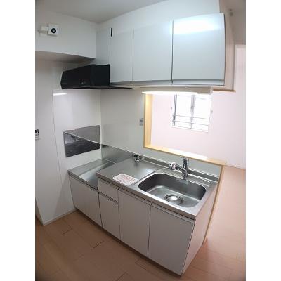 グラシア 303【管理NO：1-018561501-03030】 ★家具家電は申し込み後に搬入します 2026年08月下旬入居可能の物件画像