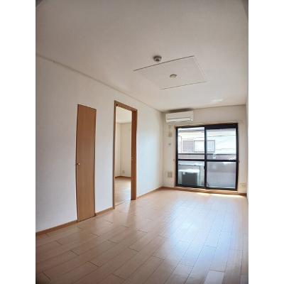 ディオーネ・ジエータ・イースト 202【管理NO：1-013699801-02020】 ★家具家電は申し込み後に搬入します★ ★2026年09月中旬入居可能★の物件画像
