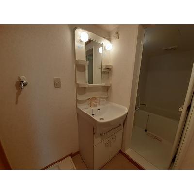 トリニティ－グレース 303【管理NO：1-012085101-03030】 ★家具家電は申し込み後に搬入します★の物件画像