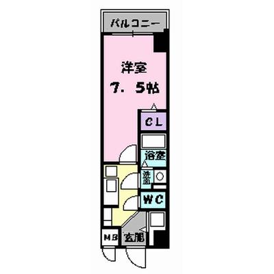 アドニスコート加美 402【管理NO：1-014717901-04020】 ★家具家電は申し込み後に搬入します 2026年08月下旬入居可能の物件画像