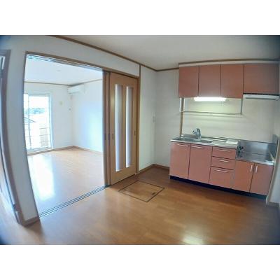 ファシネイション春日Ⅰ 103【管理NO：1-012910401-01030】 ★家具家電は申し込み後に搬入します★ ★2026年09月中旬入居可能★の物件画像