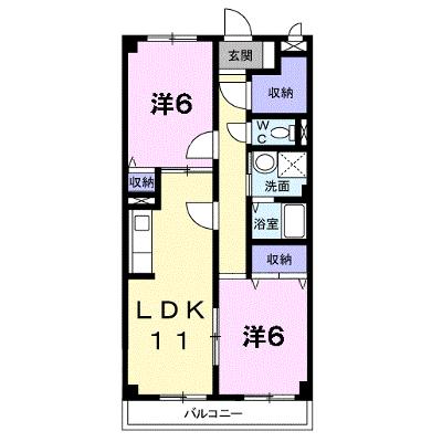 コモド・ステラ 202【管理NO：1-007970301-02020】 ★家具家電は申し込み後に搬入します★ ★2026年08月下旬入居可能★の物件画像