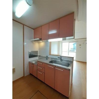 カメ－リア２番館 101【管理NO：1-012586202-01010】 ★家具家電は申し込み後に搬入します★ ★2026年09月中旬入居可能★の物件画像