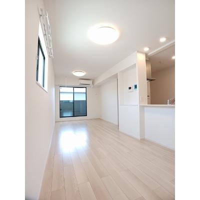あじさいⅡ 203【管理NO：1-027694402-02030】 ★家具家電は申し込み後に搬入します★ ★2026年09月中旬入居可能★の物件画像