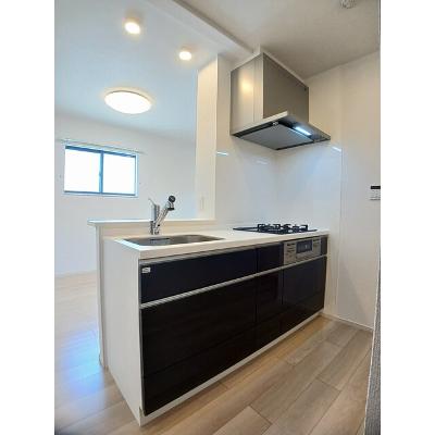 あじさいⅡ 203【管理NO：1-027694402-02030】 ★家具家電は申し込み後に搬入します★ ★2026年09月中旬入居可能★の物件画像