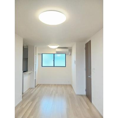サンリットⅡ　（和歌山市内原） 201【管理NO：1-027291602-02010】 ★家具家電は申し込み後に搬入します★の物件画像