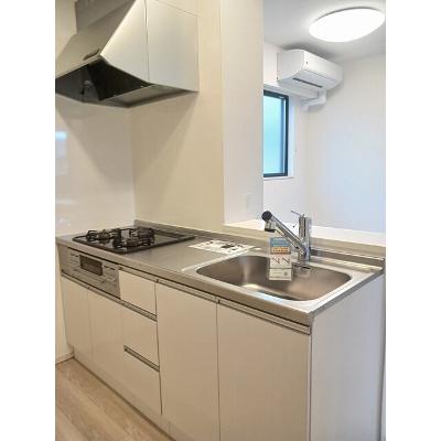 サンリットⅡ　（和歌山市内原） 201【管理NO：1-027291602-02010】 ★家具家電は申し込み後に搬入します★の物件画像