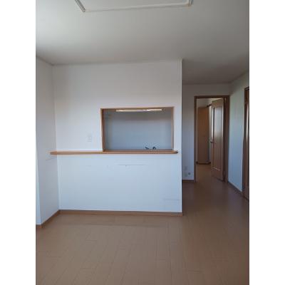 フォレスタ・高松　Ⅱ 201【管理NO：1-014947102-02010】 ★家具家電は申し込み後に搬入します★ ★2026年08月中旬入居可能★の物件画像