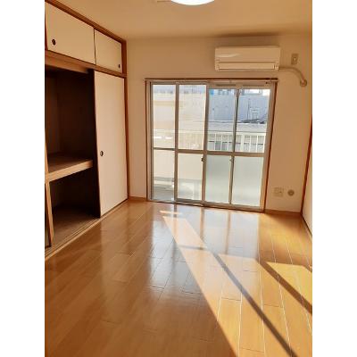 グレース吉田 303【管理NO：1-005451901-03030】 ★家具家電は申し込み後に搬入します★ ★2026年08月中旬入居可能★の物件画像