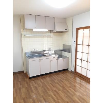 グレース吉田 303【管理NO：1-005451901-03030】 ★家具家電は申し込み後に搬入します★ ★2026年08月中旬入居可能★の物件画像