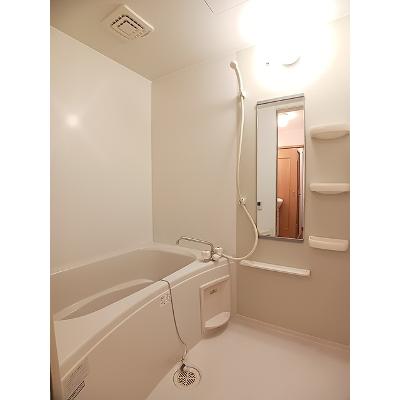 シャルパンティエⅡ 202【管理NO：1-013562002-02020】 ★家具家電は申し込み後に搬入します★の物件画像