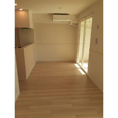 プリムローズⅡ 103【管理NO：1-025364802-01030】 ★家具家電は申し込み後に搬入します 2026年08月下旬入居可能の物件画像