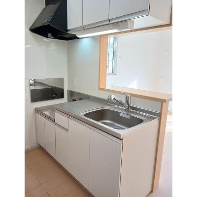 ボンヌ・シャンス 201【管理NO：1-017497401-02010】 ★家具家電は申し込み後に搬入します★の物件画像