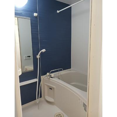 ボンヌ・シャンス 201【管理NO：1-017497401-02010】 ★家具家電は申し込み後に搬入します★の物件画像