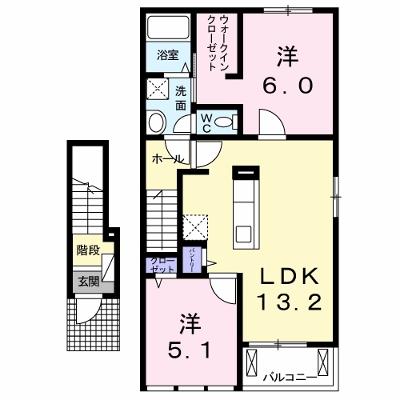 ルミナス名東　Ⅲ 203【管理NO：1-019472103-02030】 ★家具家電は申し込み後に搬入します★ ★2026年10月中旬入居可能★の物件画像