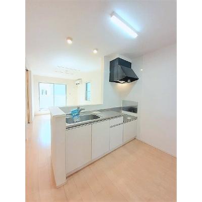 サンテクラージュ木太町Ａ 202【管理NO：1-021705501-02020】 ★家具家電は申し込み後に搬入します 2026年09月上旬入居可能の物件画像