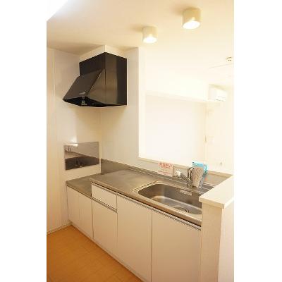 アンソレイユ 203【管理NO：1-017546201-02030】 ★家具家電は申し込み後に搬入します 2026年08月下旬入居可能の物件画像