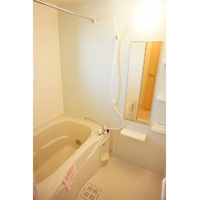 アンソレイユ 203【管理NO：1-017546201-02030】 ★家具家電は申し込み後に搬入します 2026年08月下旬入居可能の物件画像