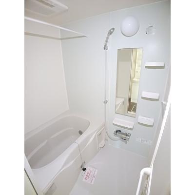 ブリリアントＡ 203【管理NO：1-021421301-02030】 ★家具家電は申し込み後に搬入します 2026年08月下旬入居可能の物件画像