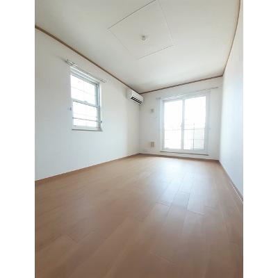 プリーマ　パラスト　Ｂ 202【管理NO：1-012882802-02020】 ★家具家電は申し込み後に搬入します 2026年08月下旬入居可能の物件画像