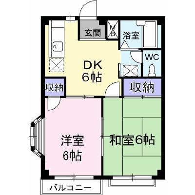 オーチャート１０ 105【管理NO：1-003924201-01050】 ★家具家電は申し込み後に搬入します 2026年08月下旬入居可能の物件画像