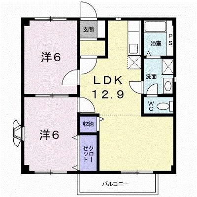 朝日ハイツＡ 202【管理NO：1-005100501-02020】 ★家具家電は申し込み後に搬入します 2026年08月中旬入居可能の物件画像