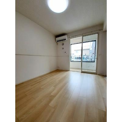 ソルフィオーレ　Ⅱ 102【管理NO：1-026958302-01020】 ★家具家電は申し込み後に搬入します★ ★2026年09月上旬入居可能★の物件画像