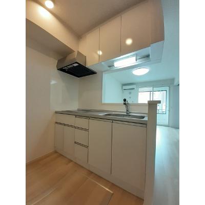 ソルフィオーレ　Ⅱ 102【管理NO：1-026958302-01020】 ★家具家電は申し込み後に搬入します★ ★2026年09月上旬入居可能★の物件画像