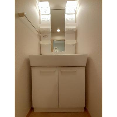 マラマ　Ａ 203【管理NO：1-015865201-02030】 ★家具家電は申し込み後に搬入します★ ★2026年08月下旬入居可能★の物件画像