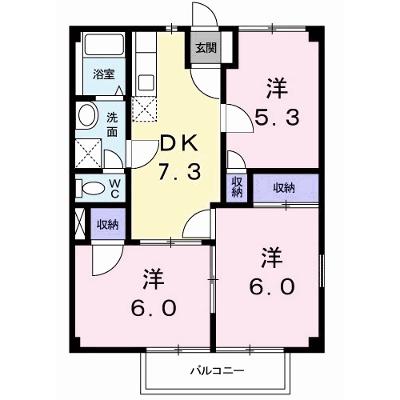 コモドハイツＢ 101【管理NO：1-010043402-01010】 ★家具家電は申し込み後に搬入します★の物件画像