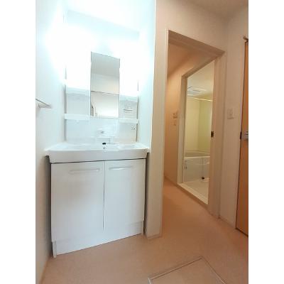 サンシャインハウスⅢ 201【管理NO：1-023549601-02010】 ★家具家電は申し込み後に搬入します 2026年09月中旬入居可能の物件画像