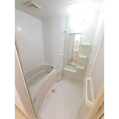 ビッグベア－　Ｂ 206【管理NO：1-012835602-02050】 ★家具家電は申し込み後に搬入します★ ★2026年09月下旬入居可能★の物件画像
