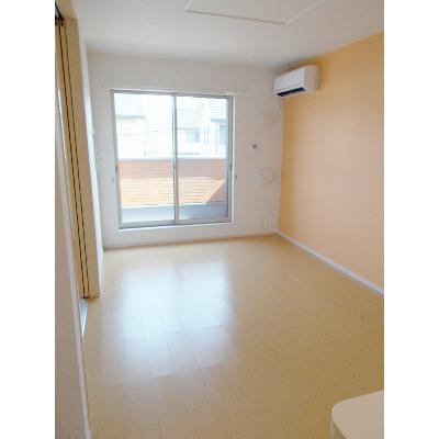 フリシュ輝 203【管理NO：1-019033201-02030】 ★家具家電は申し込み後に搬入します 2026年09月下旬入居可能の物件画像