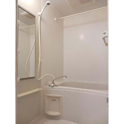 グリーンビレッジＡ棟 105【管理NO：1-012626601-01040】 ★家具家電は申し込み後に搬入します★の物件画像