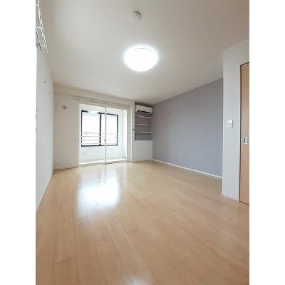 メゾン・ド・ジュネス 201【管理NO：1-024432801-02010】 ★家具家電は申し込み後に搬入します★の物件画像