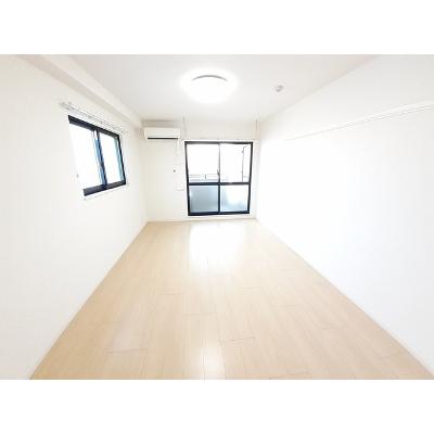 アンジュラピス 701【管理NO：1-022443001-07010】 ★家具家電は申し込み後に搬入します 2026年10月上旬入居可能の物件画像