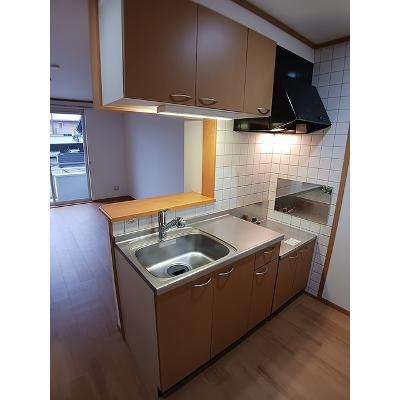 ソレイユ　Ｋ 103【管理NO：1-012000301-01030】 ★家具家電は申し込み後に搬入します★の物件画像