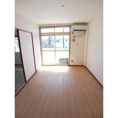 ニューシティ協和 202【管理NO：1-003853201-02020】 ★家具家電は申し込み後に搬入します★の物件画像