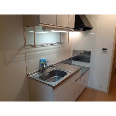 インフィニティーＡ 103【管理NO：1-016999601-01030】 ★家具家電は申し込み後に搬入します★ ★2026年09月上旬入居可能★の物件画像