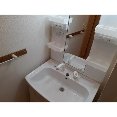 インフィニティーＡ 103【管理NO：1-016999601-01030】 ★家具家電は申し込み後に搬入します★ ★2026年09月上旬入居可能★の物件画像