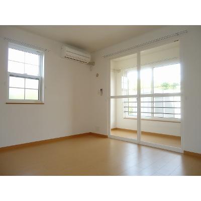ラック　ヴィラⅡ　Ａ 104【管理NO：1-014983701-01040】 ★家具家電は申し込み後に搬入します 2026年10月中旬入居可能の物件画像