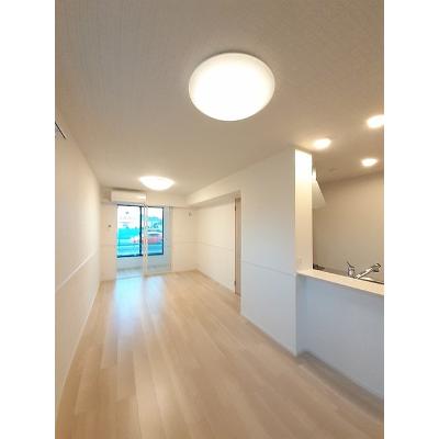 プロスパー 103【管理NO：1-027542801-01030】 ★家具家電は申し込み後に搬入します 2026年09月中旬入居可能の物件画像