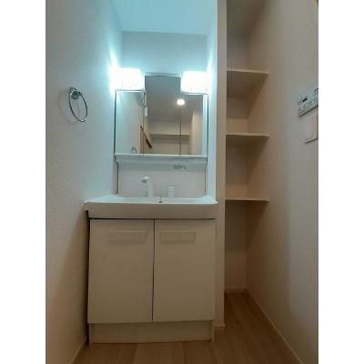 コリウスＢ 106【管理NO：1-024793702-01060】 ★家具家電は申し込み後に搬入します 2026年07月下旬入居可能の物件画像